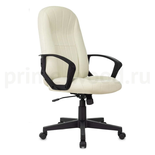 Кресло руководителя T-898 (Leather)